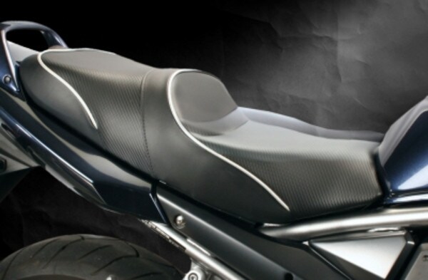 Suzuki Bandit GXS 650 / 1250 F World Sport Performance Seat